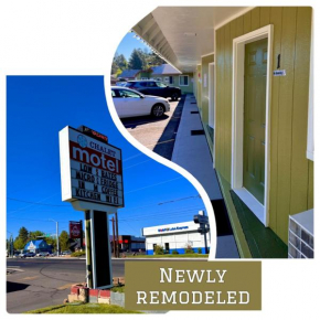 Chalet Motel